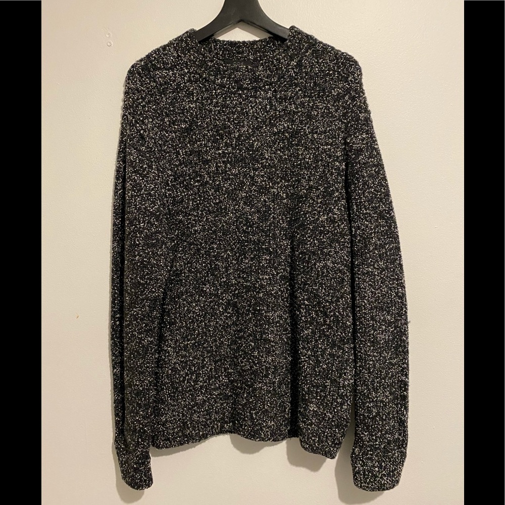 COS sweater